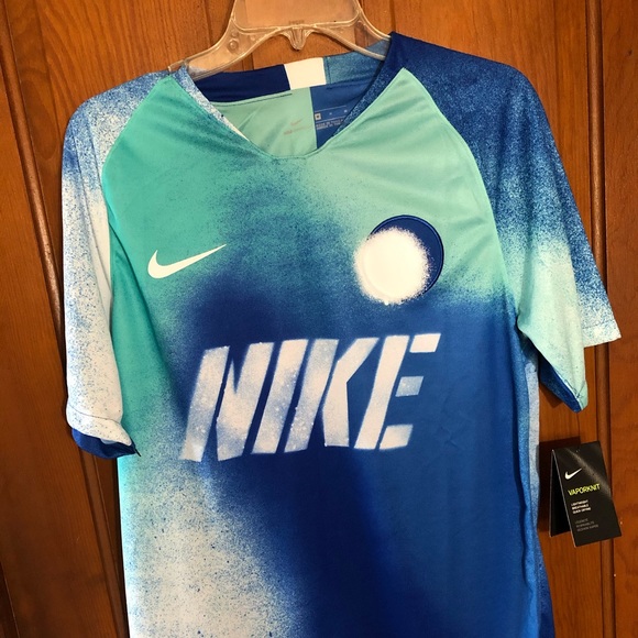 Nike Other - Nike Vaporknit Jersey